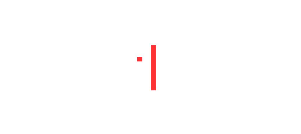 Logo Avanti | Toast